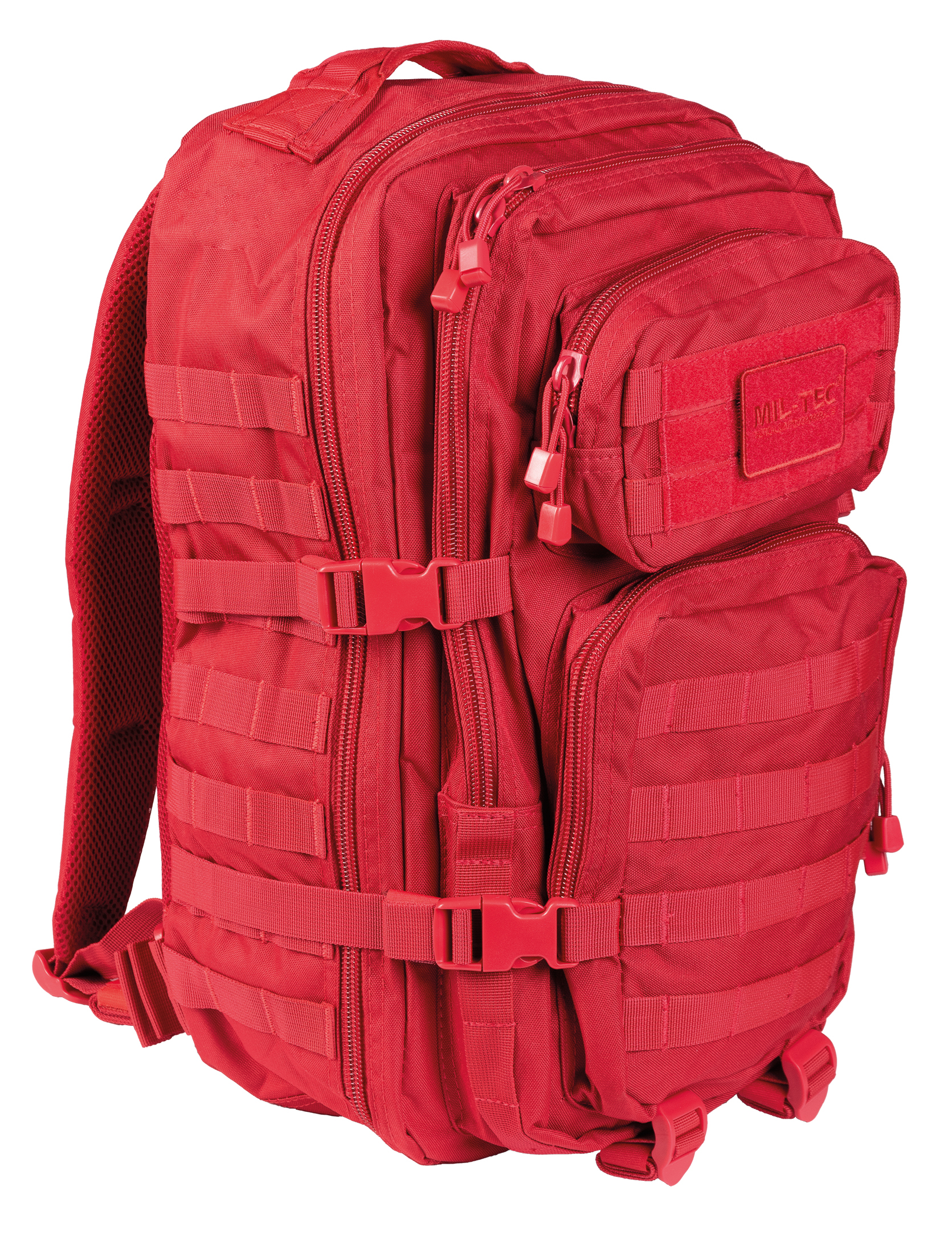 US Assault Pack Large Rot